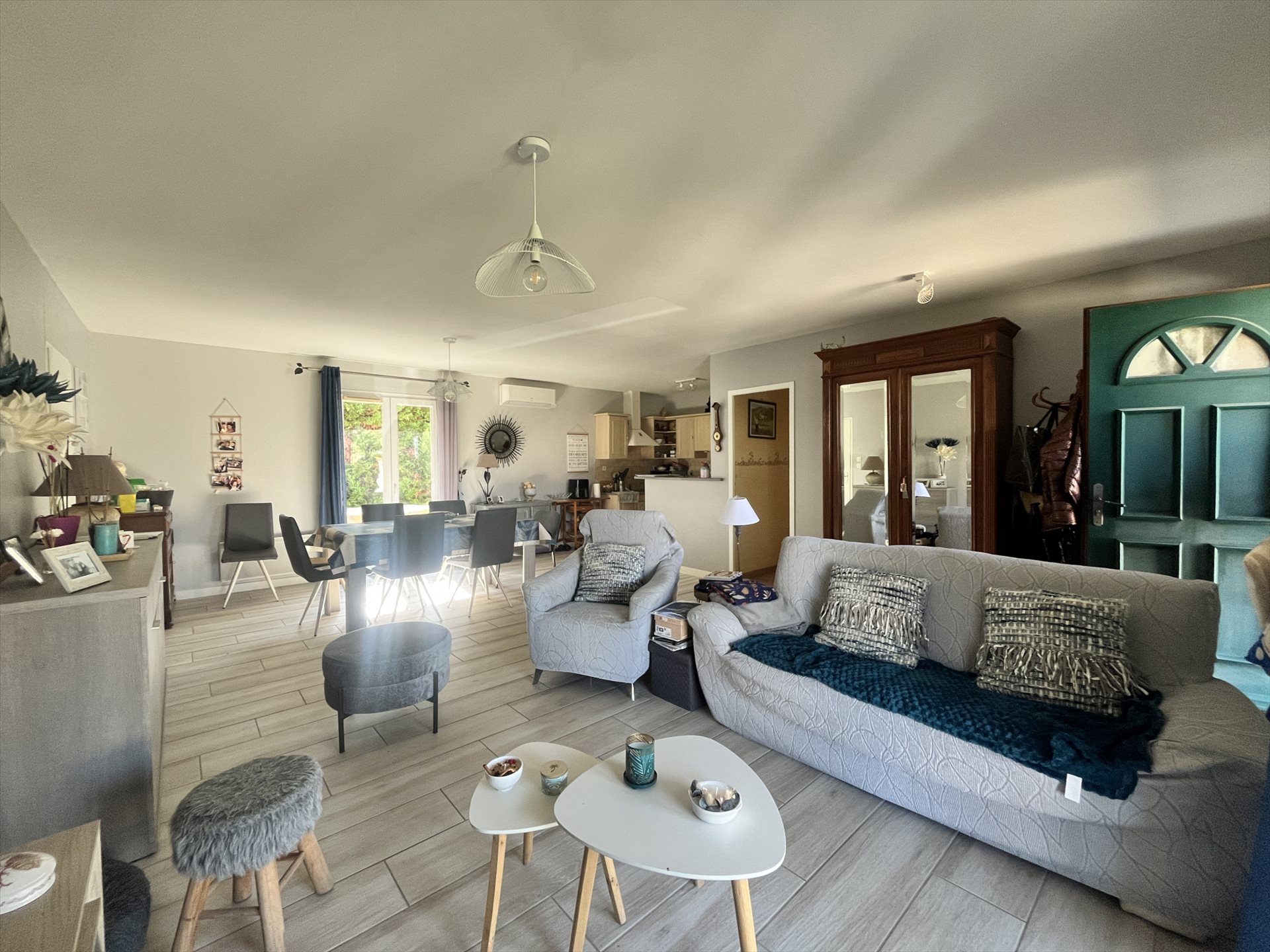 Maison à vendre, 90m², L'Isle-Jourdain