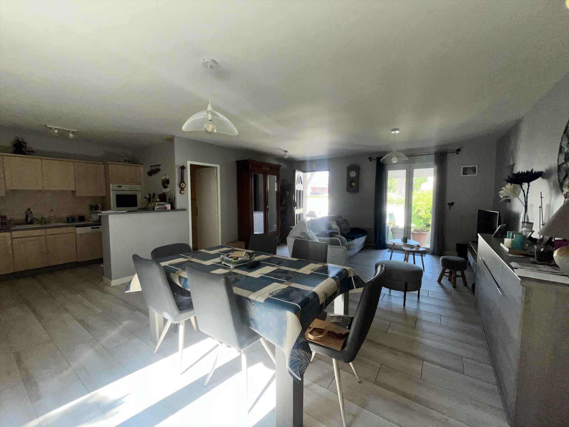 Maison à vendre, 90m², L'Isle-Jourdain