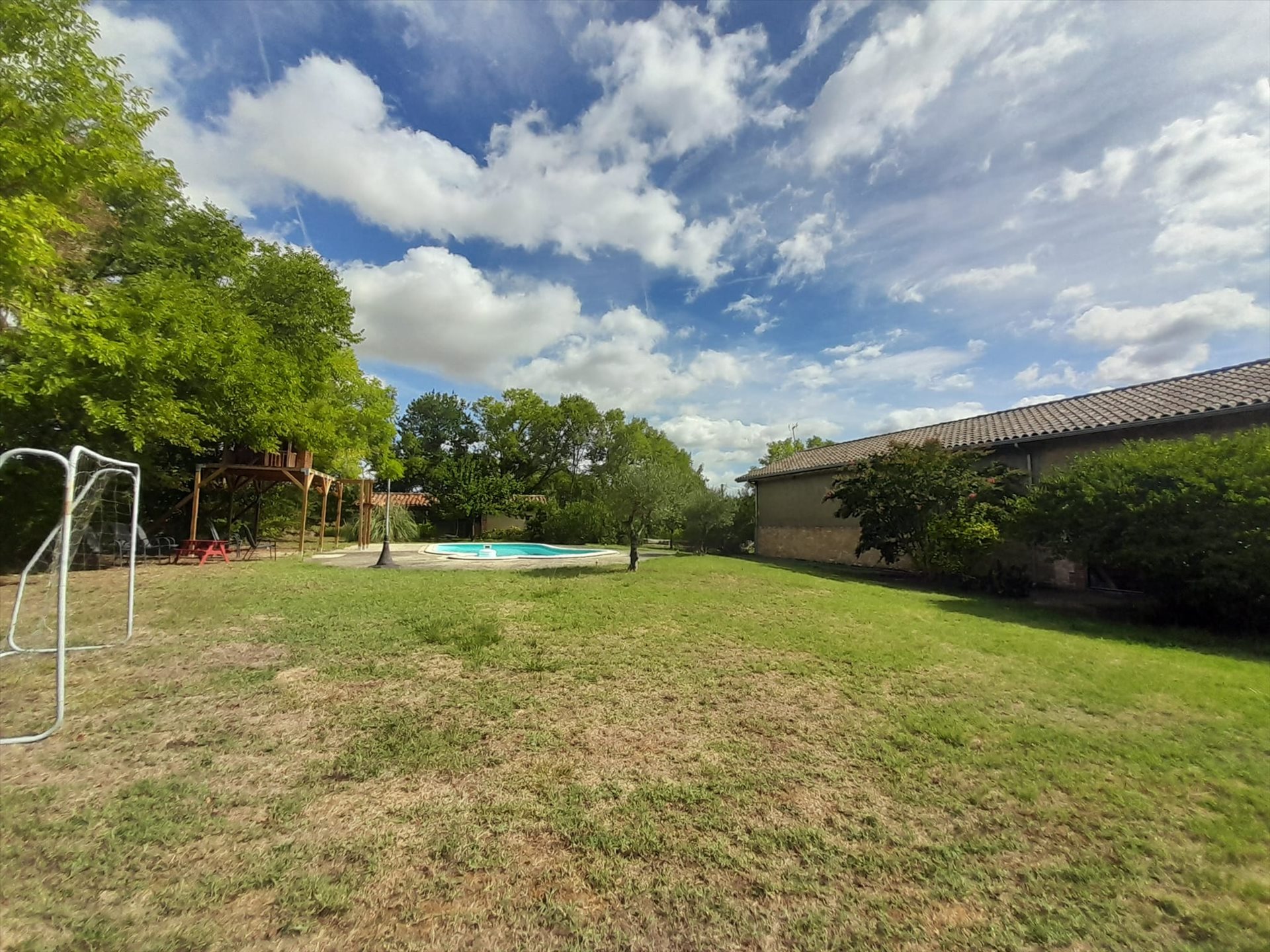 Maison à vendre, 375m², Mauvezin