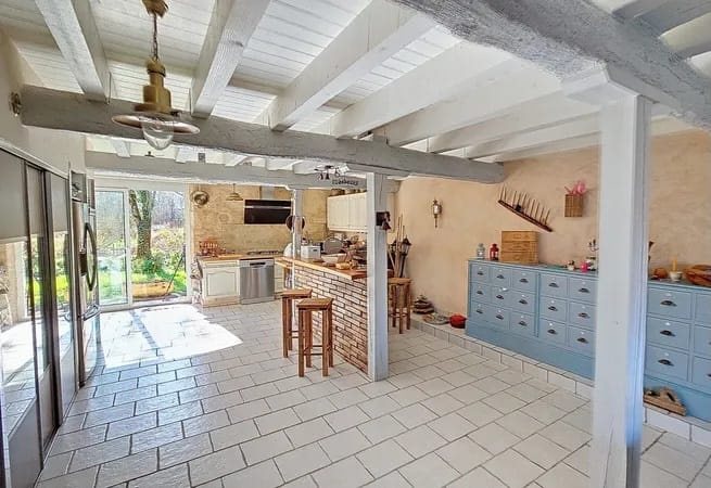 Maison à vendre, 375m², Mauvezin