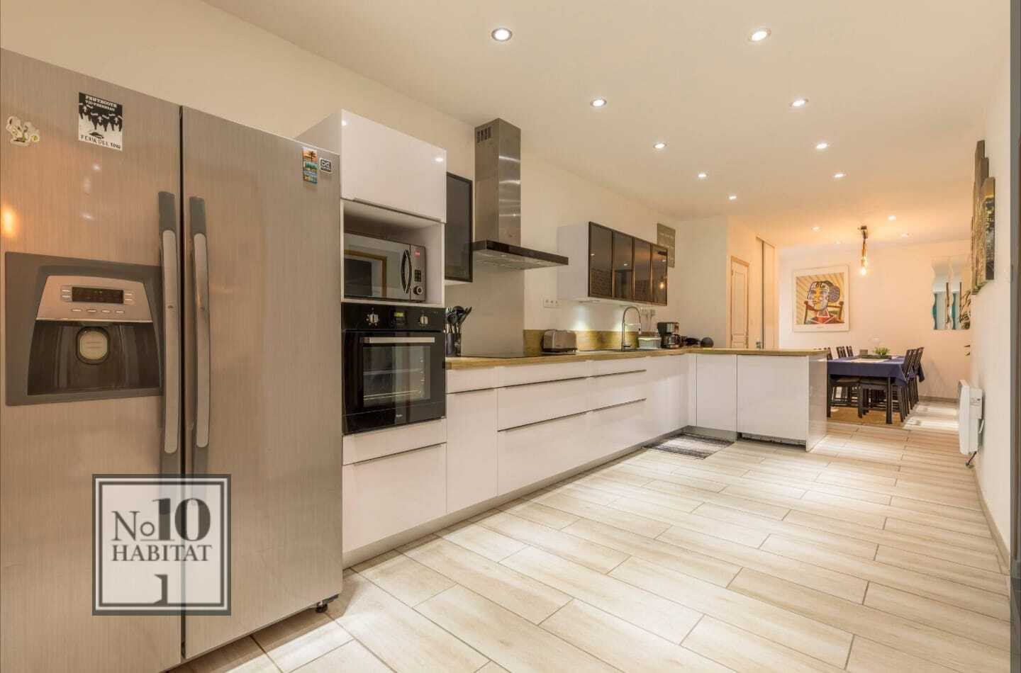 Maison à vendre, 168m², Mauvezin