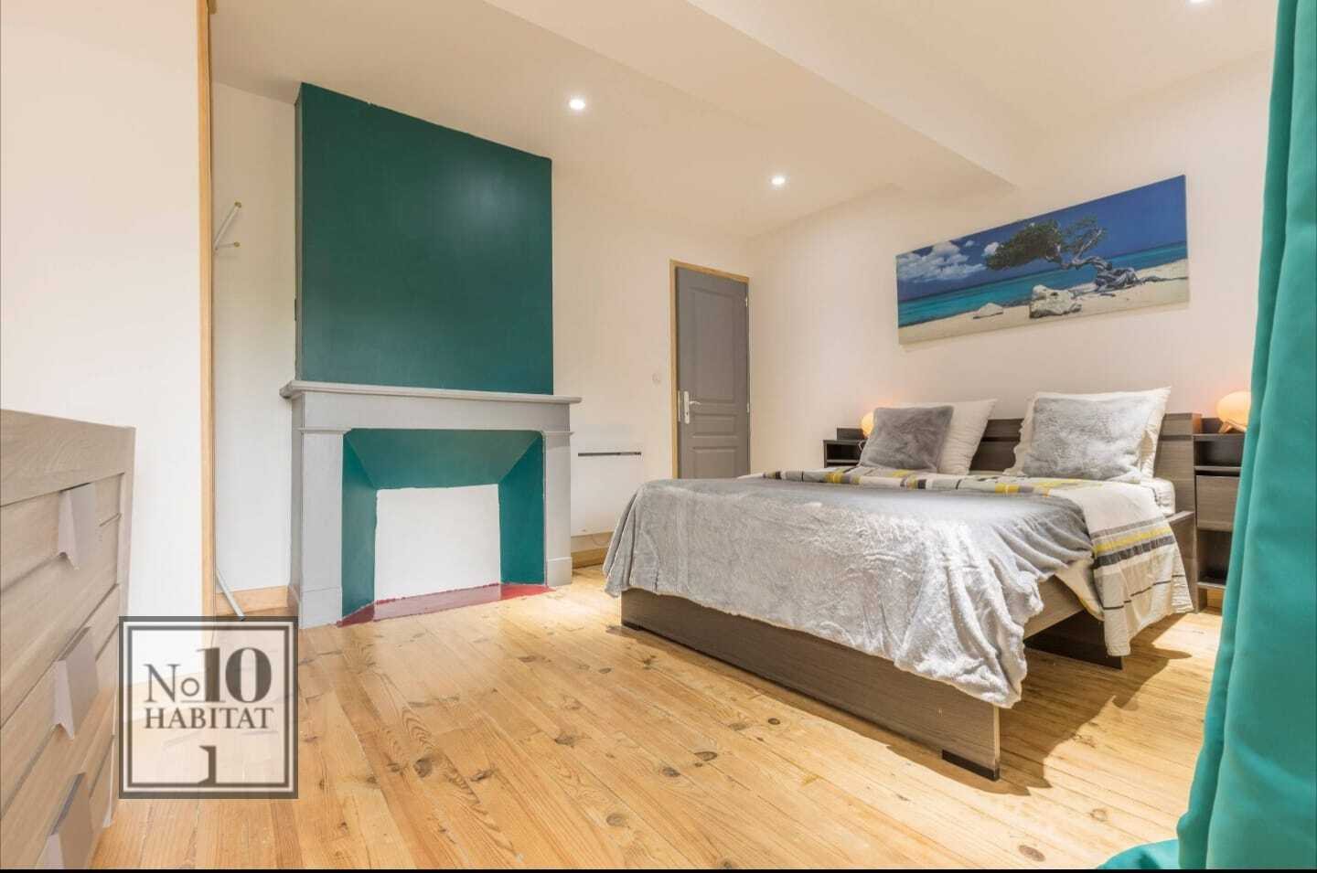 Maison à vendre, 168m², Mauvezin