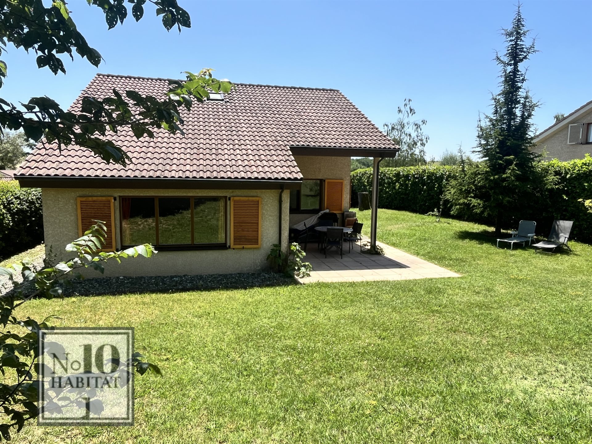 Maison à vendre, 102m², Lombez