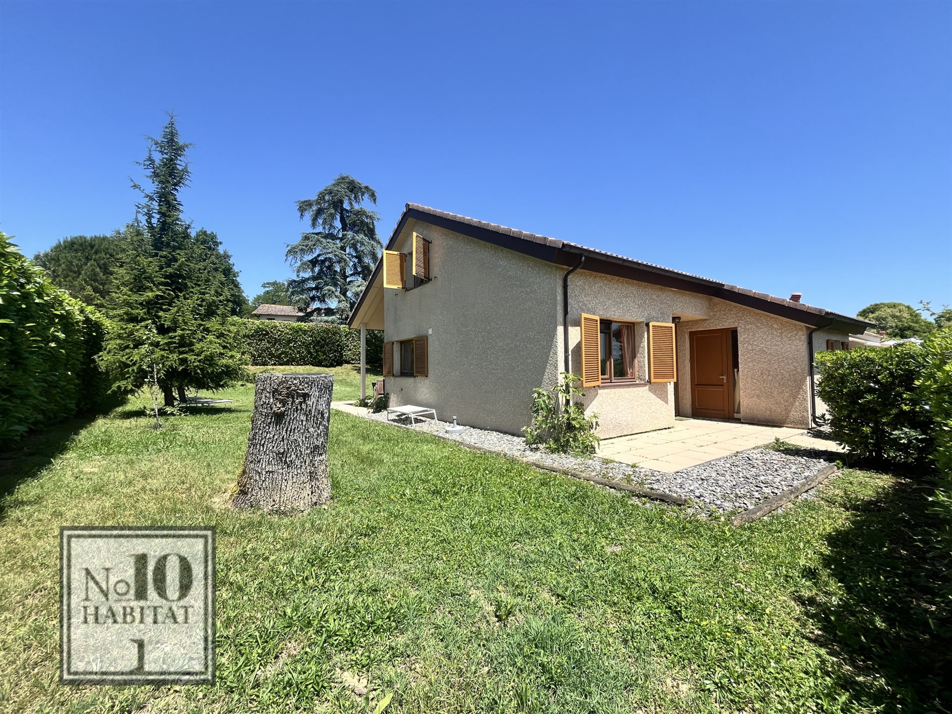 Maison à vendre, 102m², Lombez