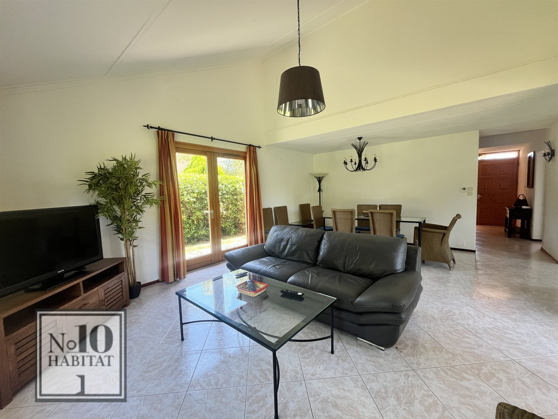 Maison à vendre, 102m², Lombez