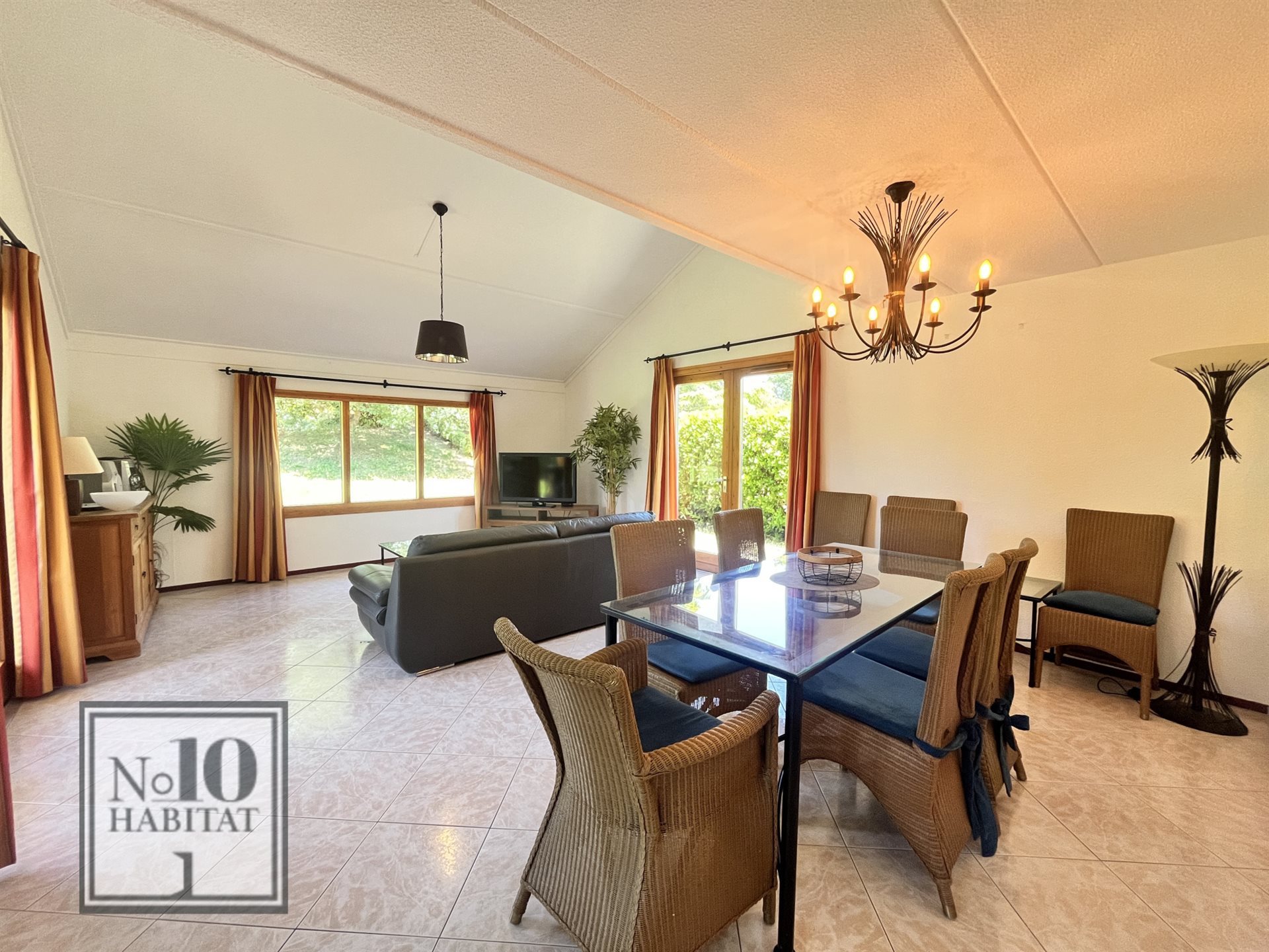 Maison à vendre, 102m², Lombez