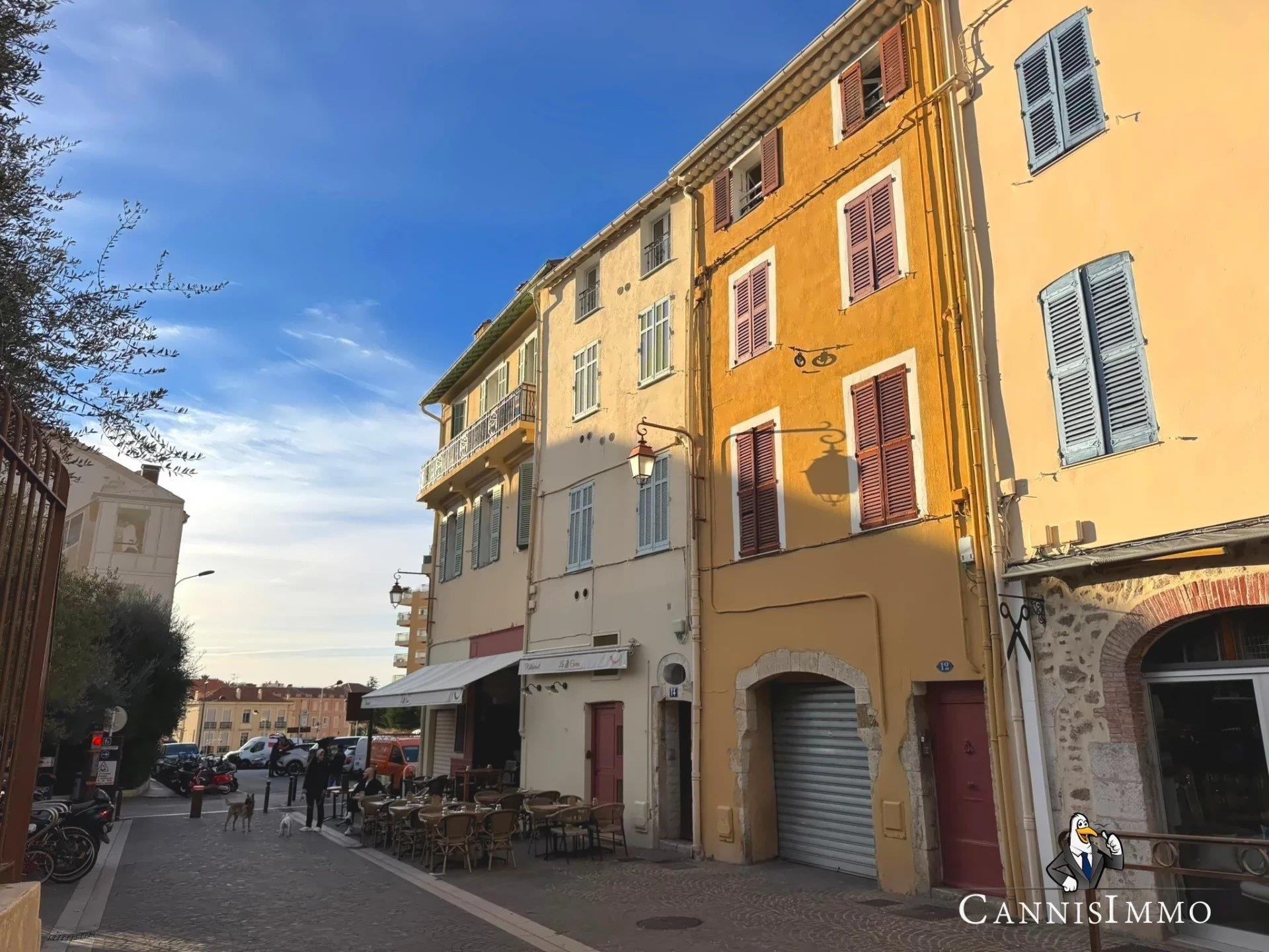 Maison à vendre, 101m², Cannes