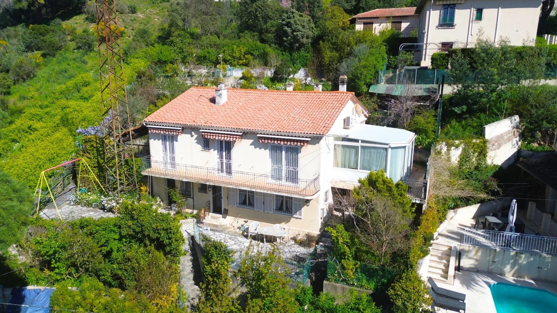 Maison à vendre, 134m², Cannes-la-Bocca