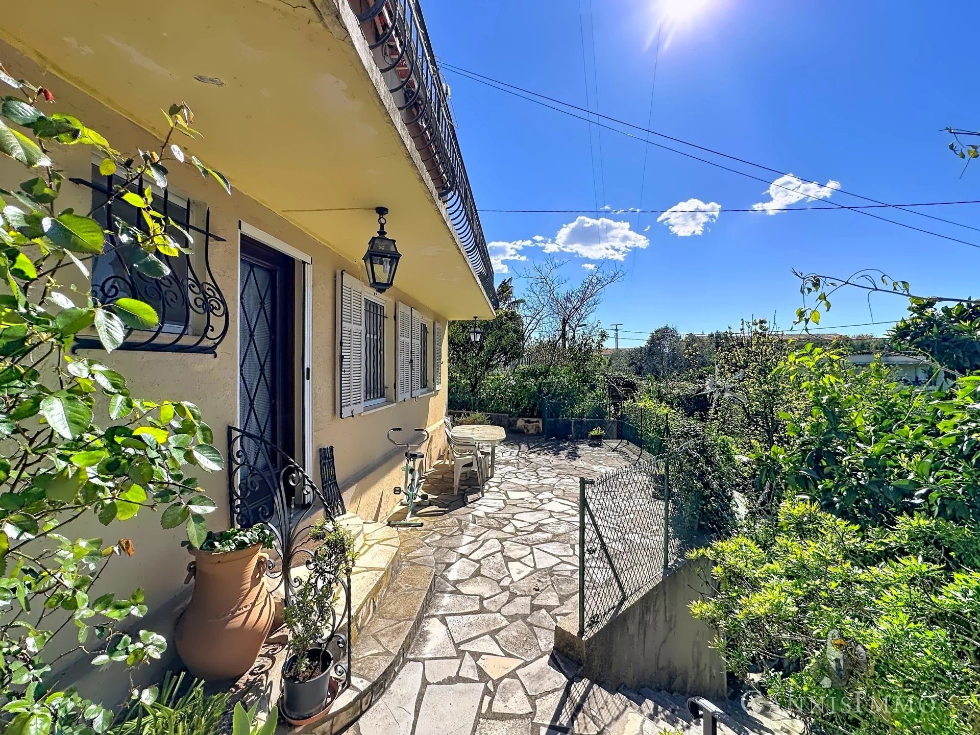 Maison à vendre, 134m², Cannes-la-Bocca
