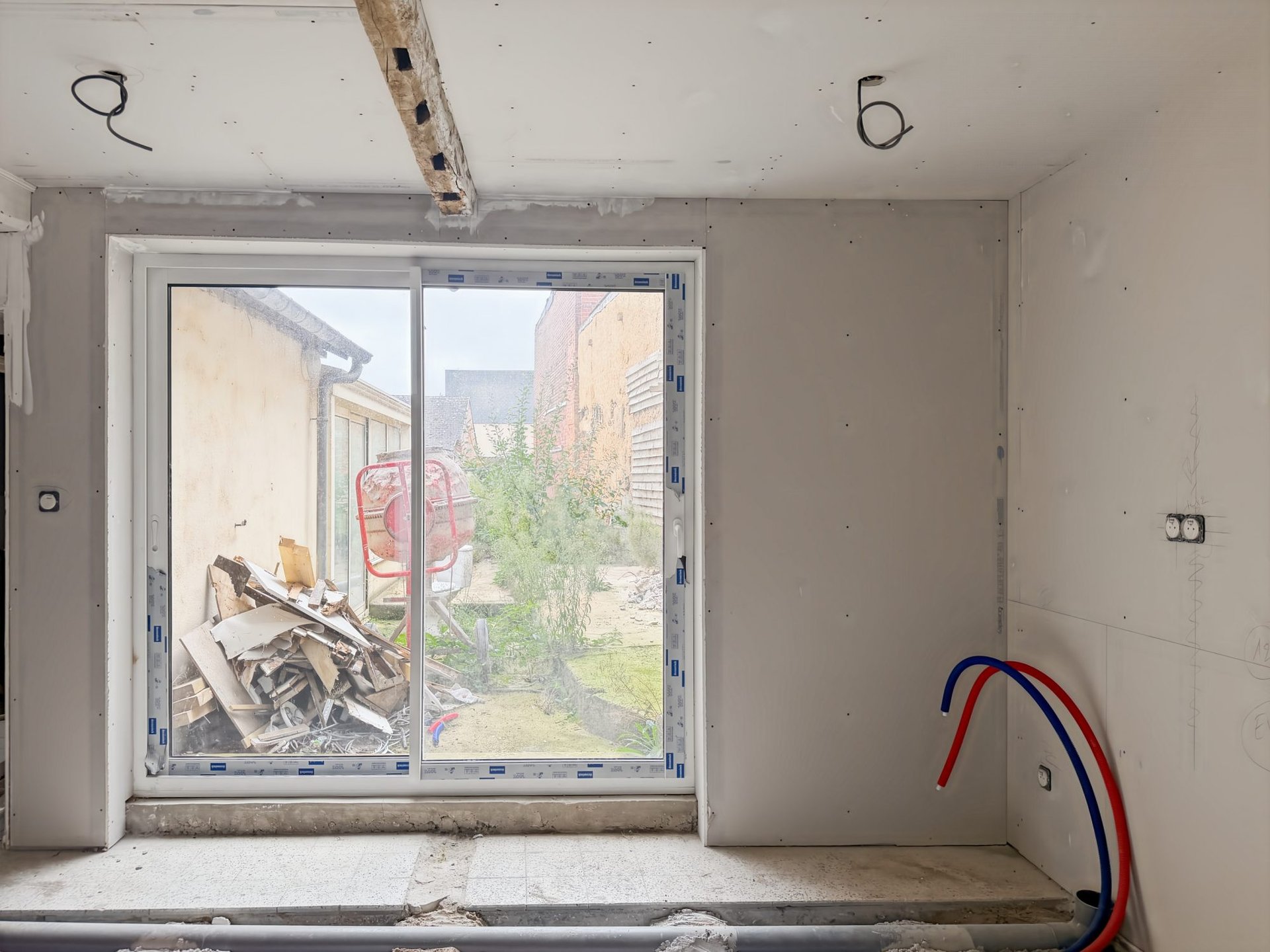 Maison à vendre, 66m², Envermeu