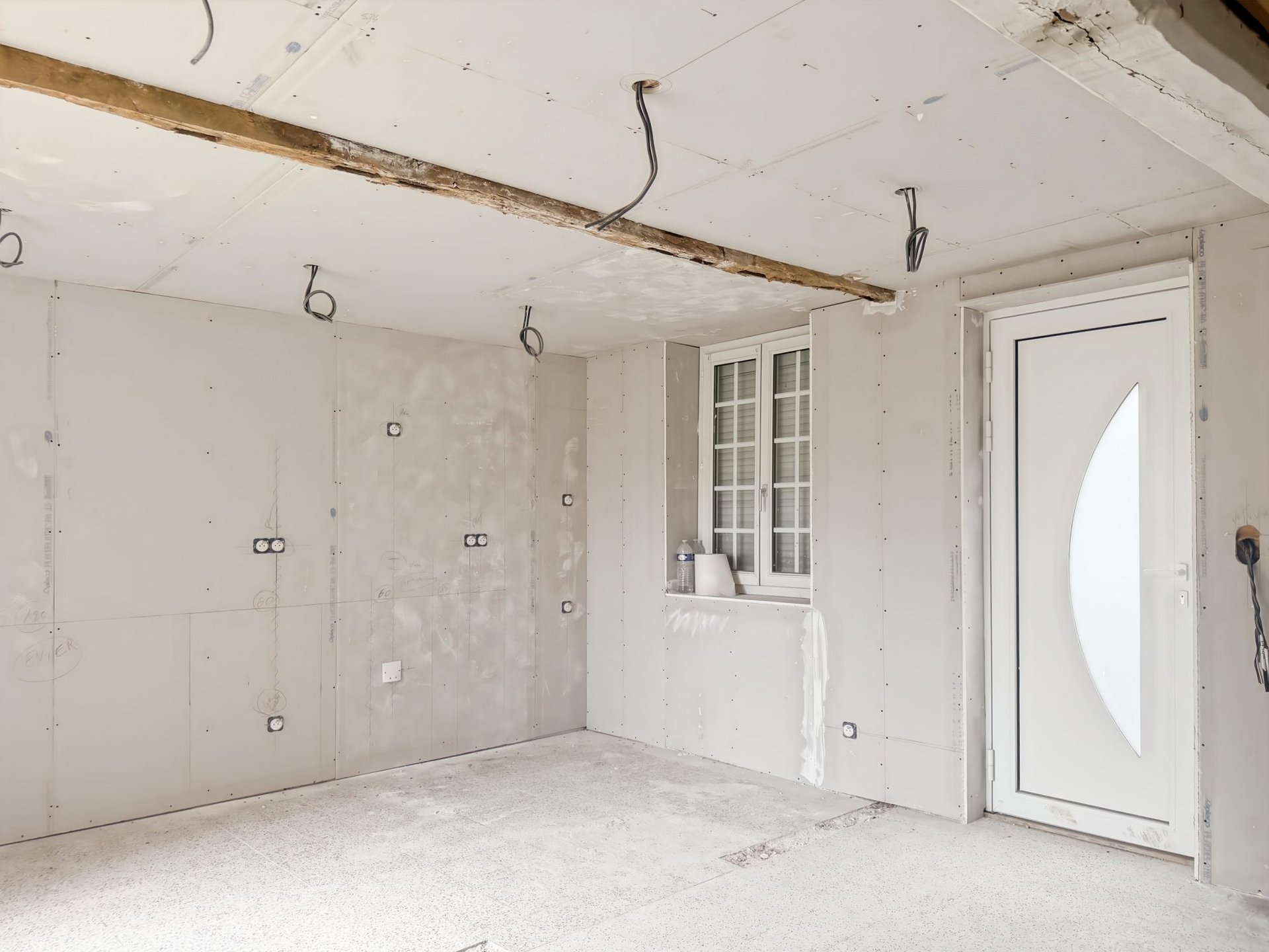Maison à vendre, 66m², Envermeu