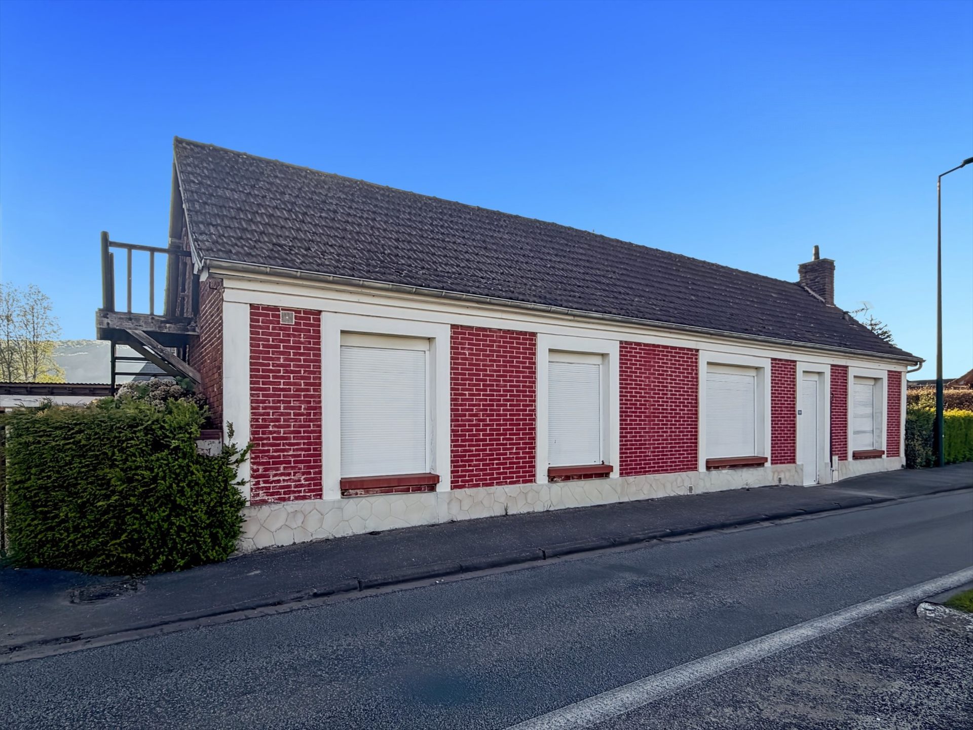 Maison à vendre, 63m², Torcy-le-Petit