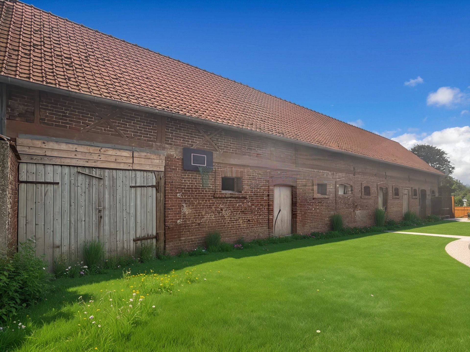 Maison à vendre, 73m², Petit-Caux