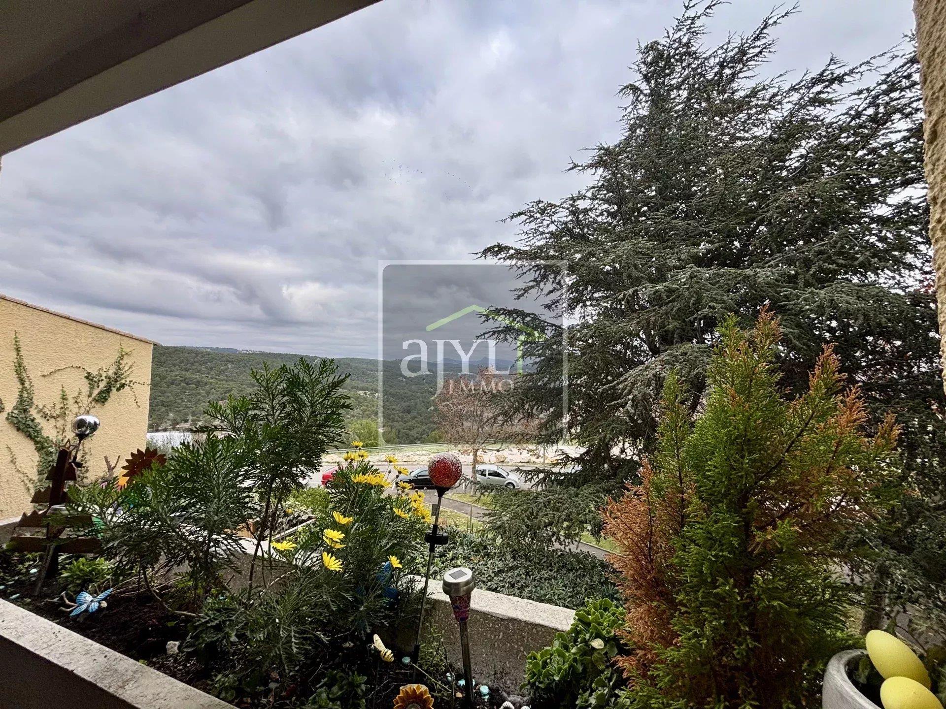 Appartement à vendre, 67m², Cassis