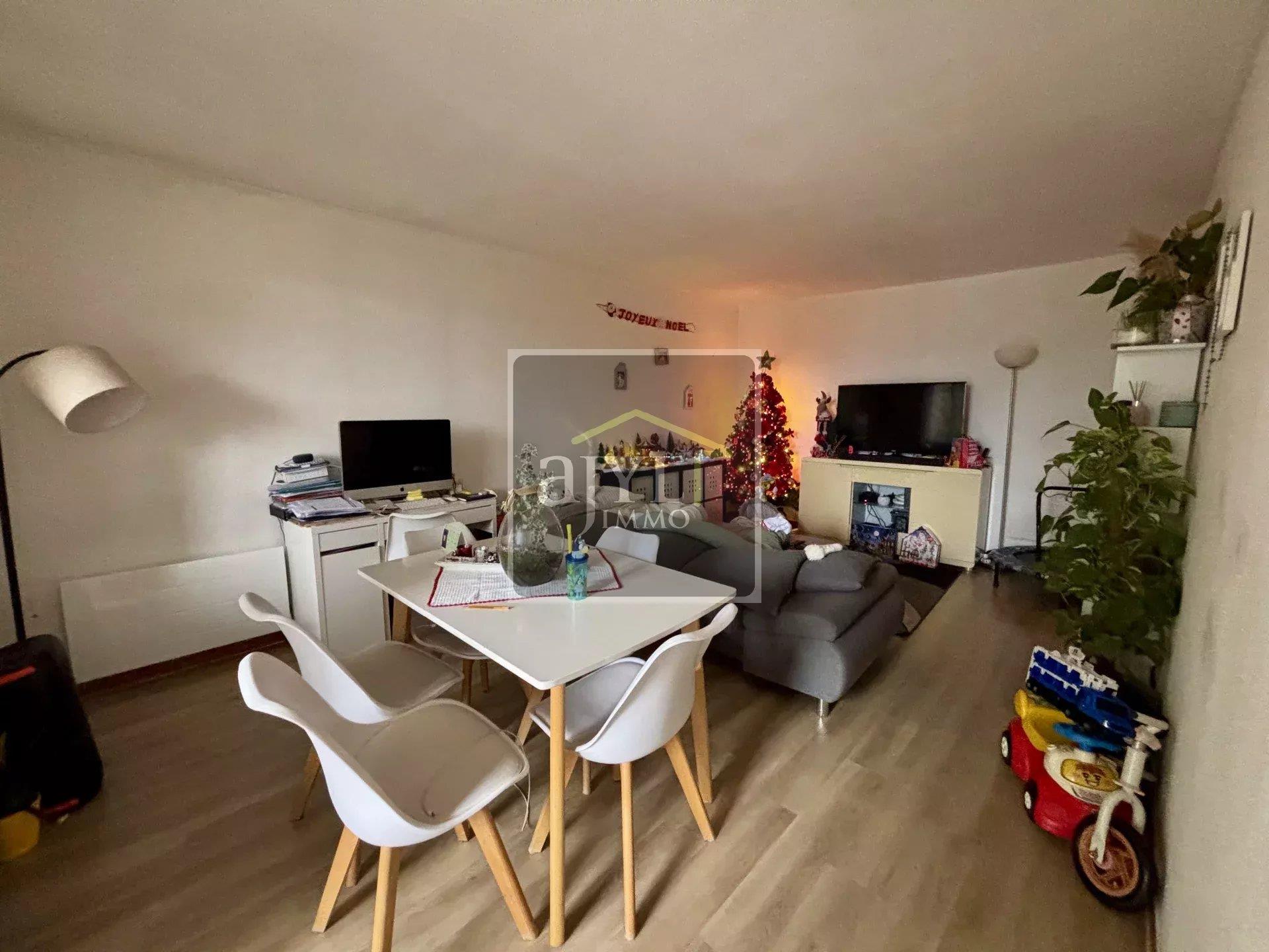 Appartement à vendre, 67m², Cassis