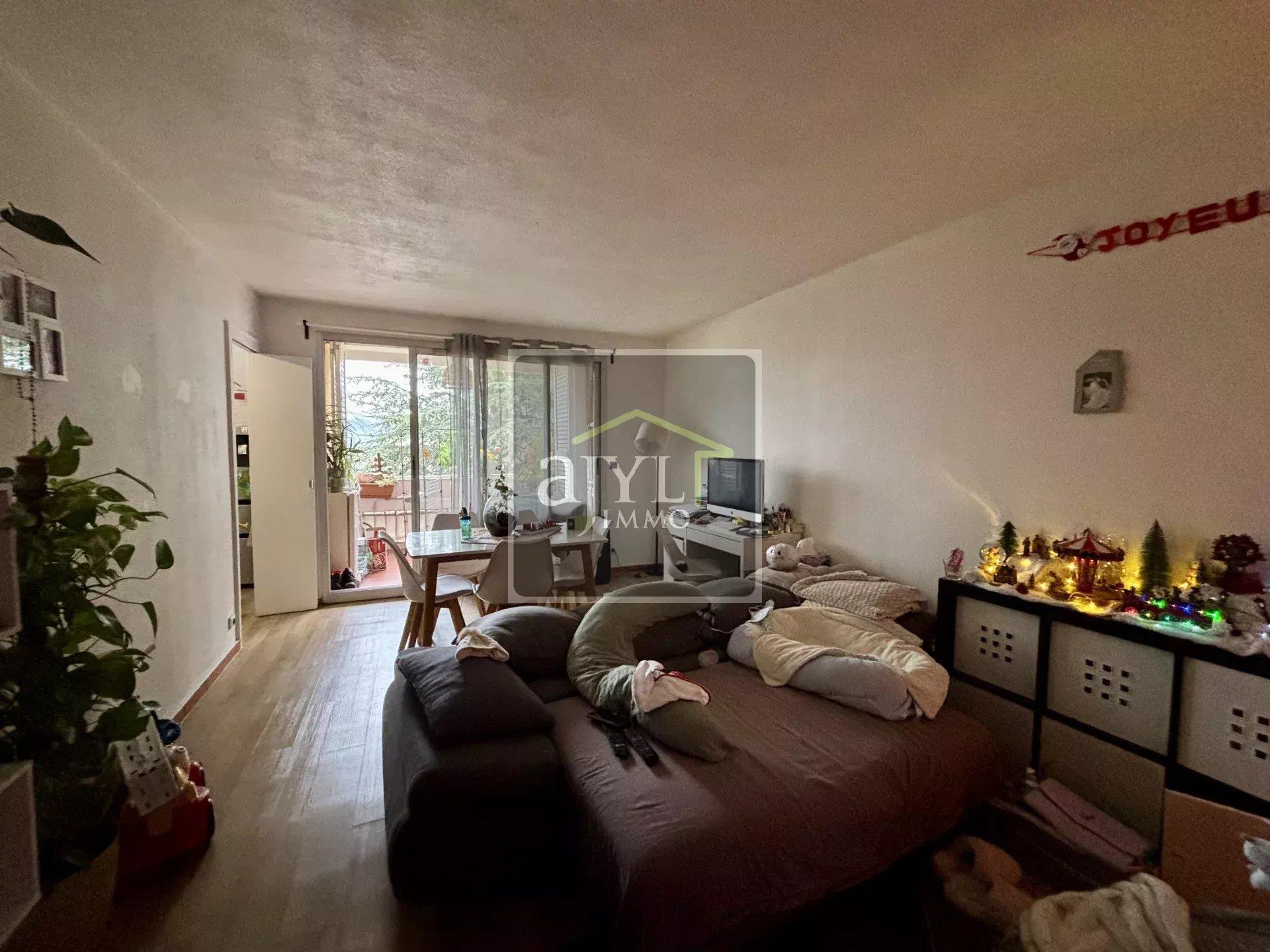 Appartement à vendre, 67m², Cassis