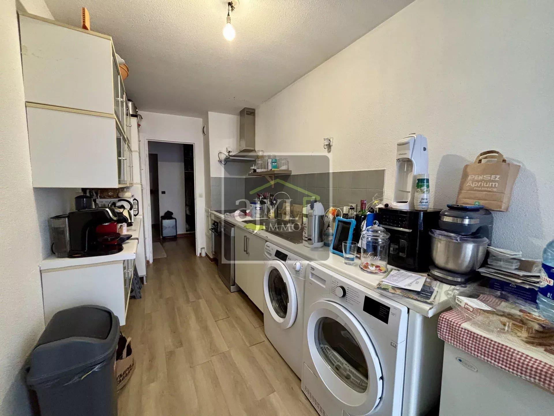 Appartement à vendre, 67m², Cassis