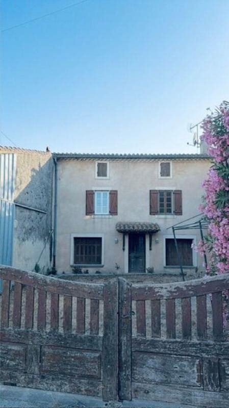 Maison à vendre, 182m², Malviès