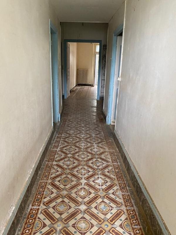 Maison à vendre, 182m², Malviès