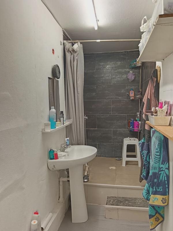 Maison à vendre, 56m², Villeneuve-sur-Bellot