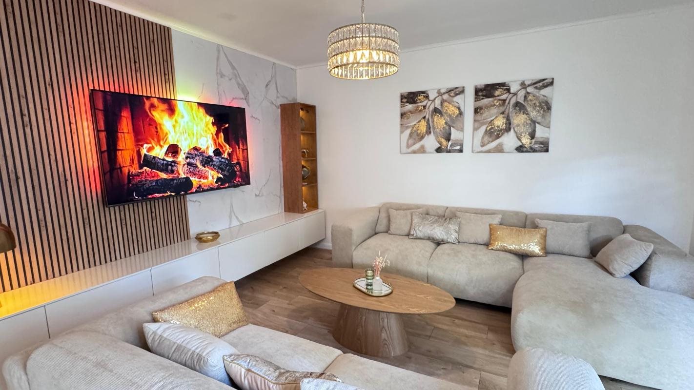 Maison à vendre, 105m², Reims