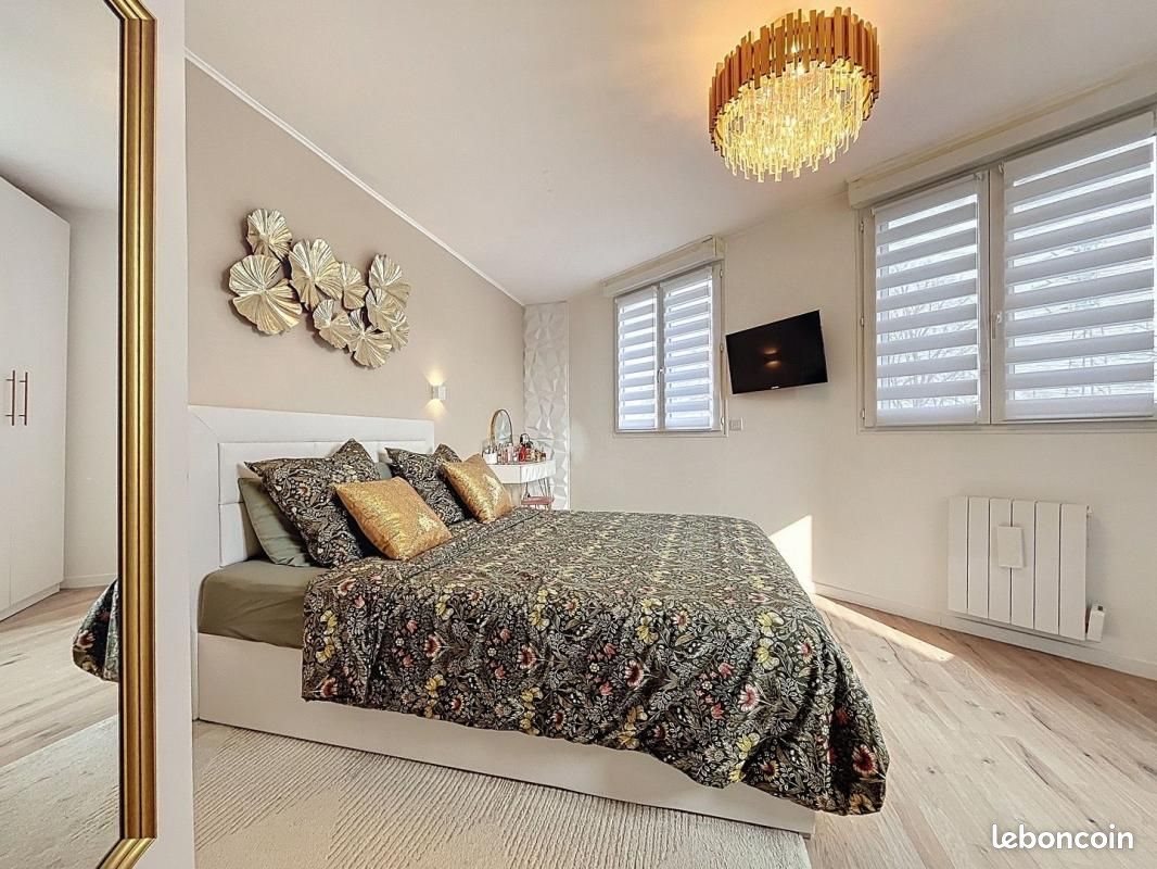 Maison à vendre, 105m², Reims