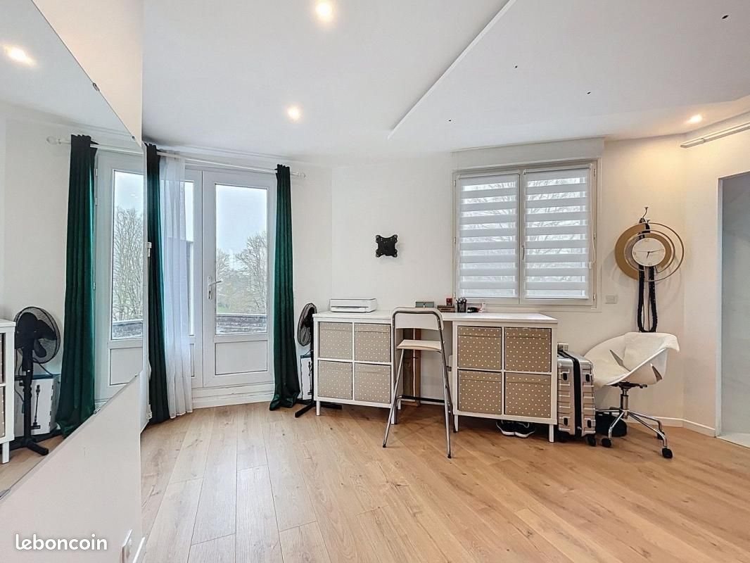 Maison à vendre, 105m², Reims