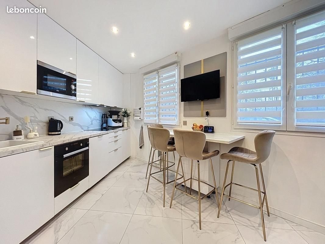 Maison à vendre, 105m², Reims