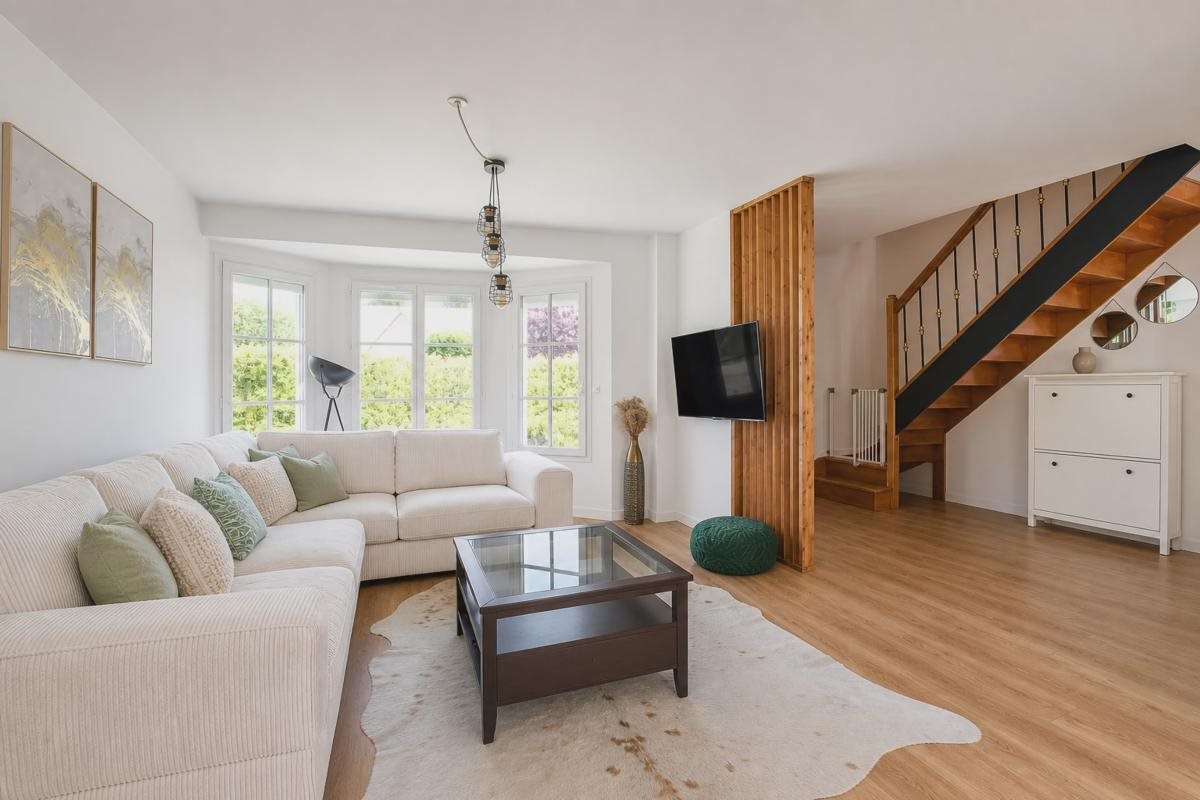 Maison à vendre, 134m², Lagny-le-Sec