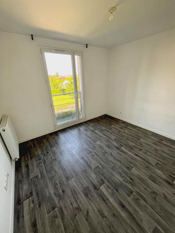 Appartement à vendre, 42m², Meaux