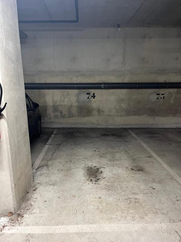 Appartement à vendre, 42m², Meaux