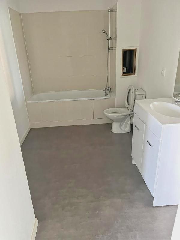 Appartement à vendre, 42m², Meaux