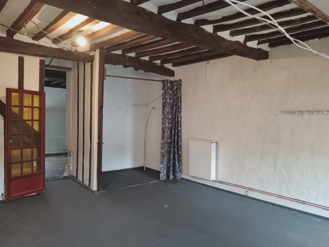Maison à vendre, 176m², Villeneuve-sur-Bellot