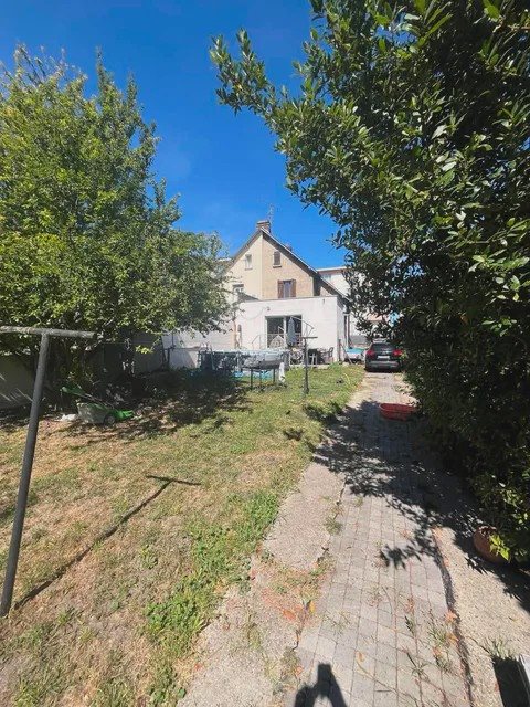 Maison à vendre, 103m², Creil
