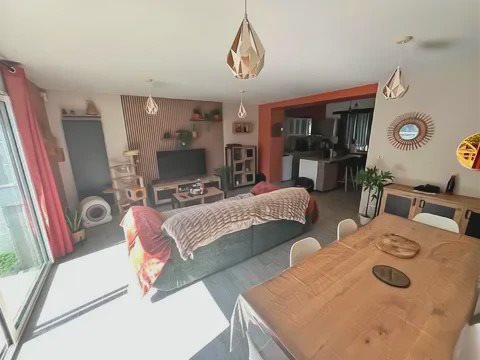 Maison à vendre, 103m², Creil