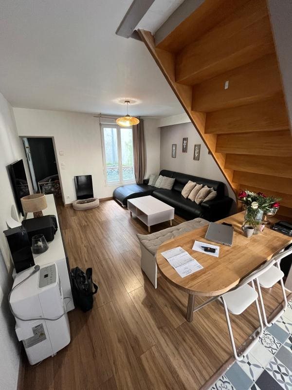 Appartement à vendre, 86m², Châlons-en-Champagne