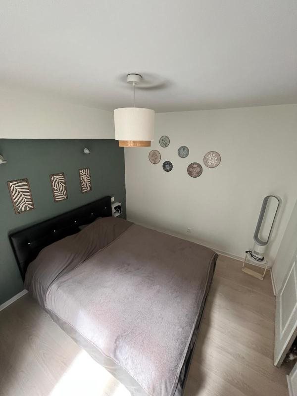 Appartement à vendre, 86m², Châlons-en-Champagne