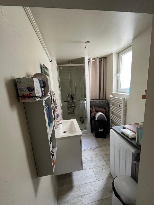 Appartement à vendre, 86m², Châlons-en-Champagne