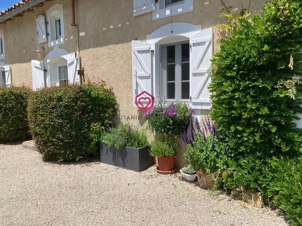 Maison à vendre, 130m², Miélan