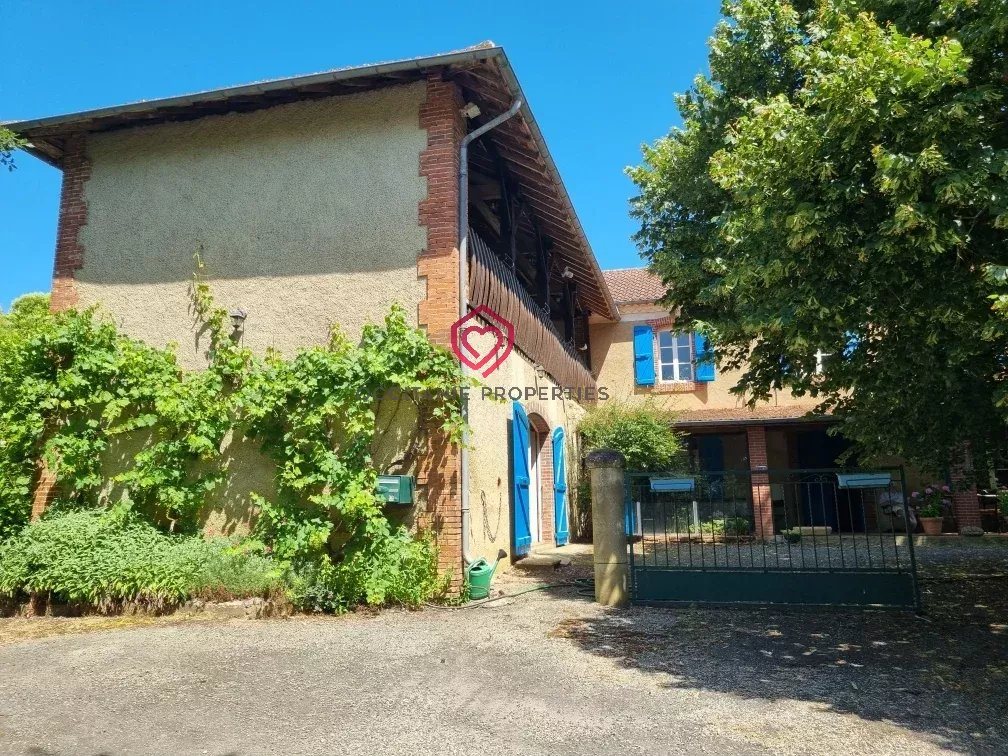 Maison à vendre, 397m², Mirande