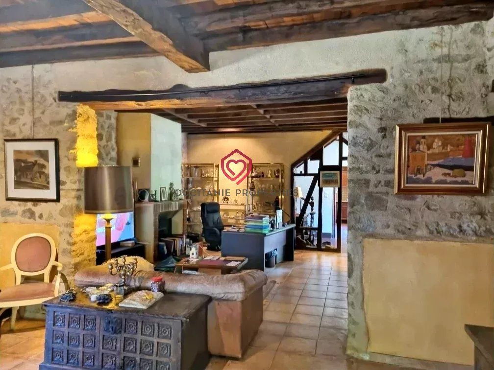 Maison à vendre, 397m², Mirande