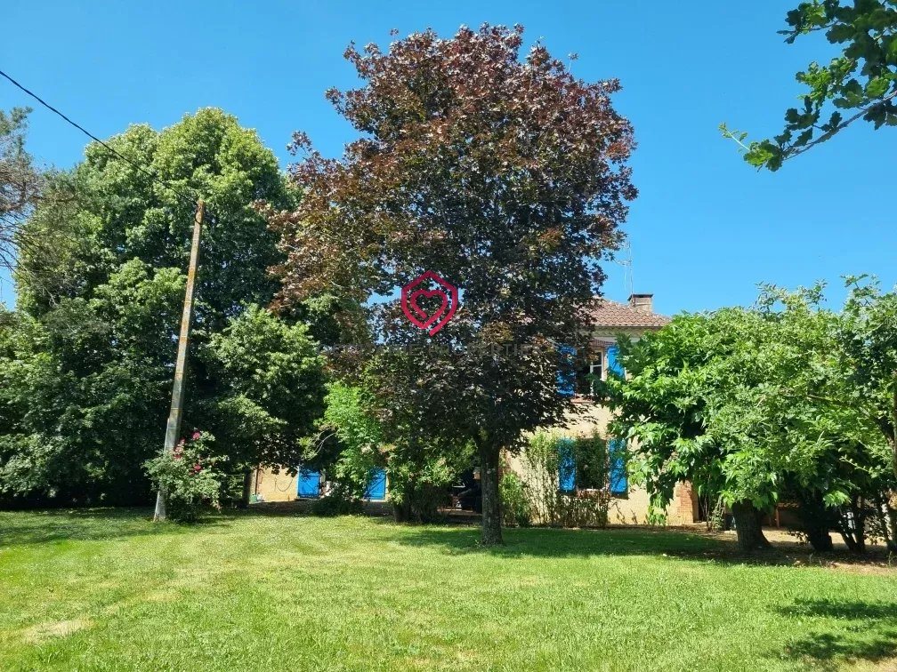 Maison à vendre, 397m², Mirande