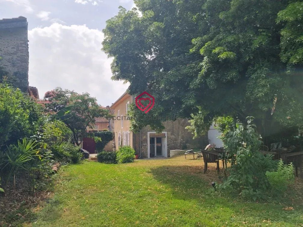 Maison à vendre, 190m², Monléon-Magnoac