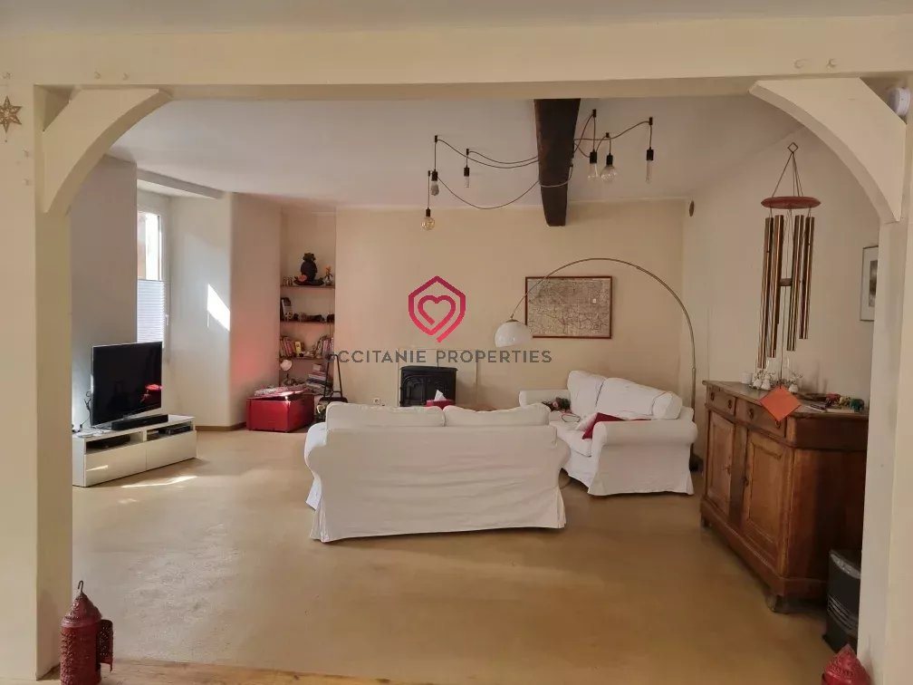 Maison à vendre, 190m², Monléon-Magnoac
