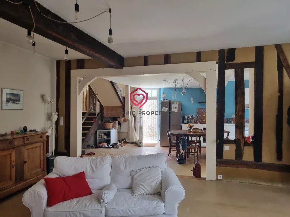 Maison à vendre, 190m², Monléon-Magnoac