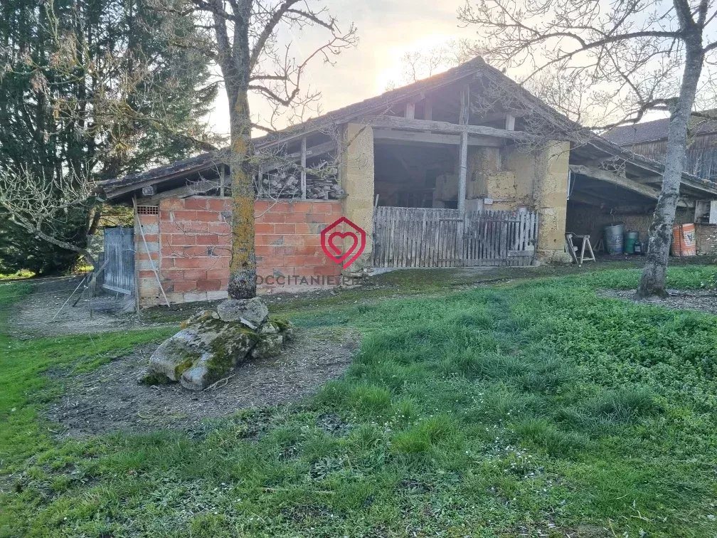 Maison à vendre, 120m², Seissan