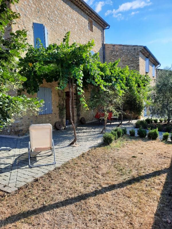 Maison à vendre, 243m², Bras-d'Asse