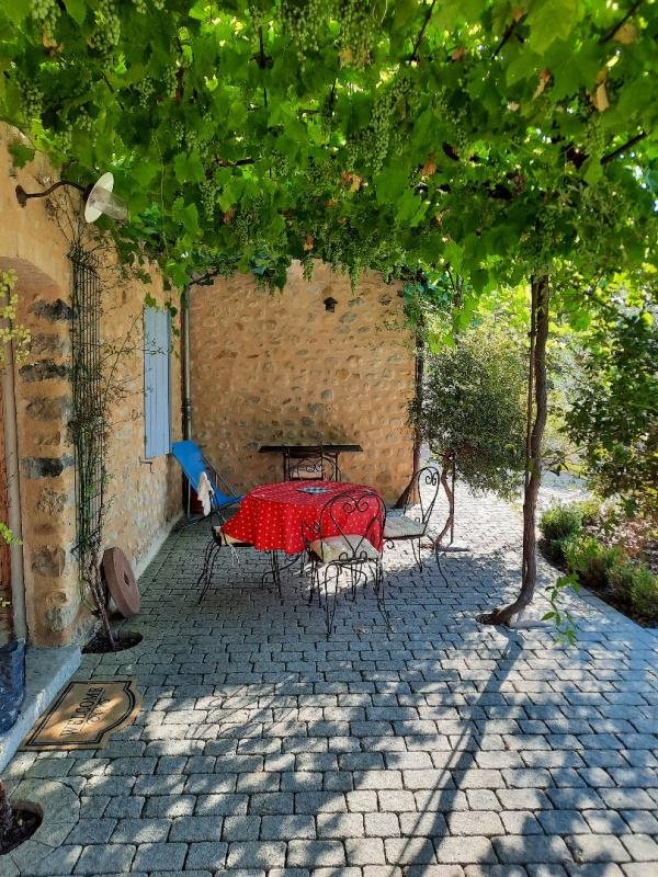 Maison à vendre, 243m², Bras-d'Asse