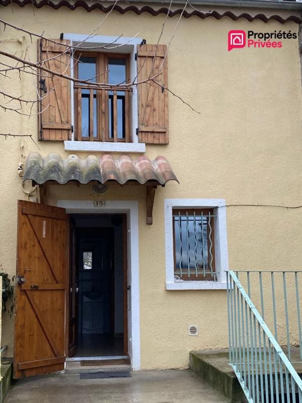 Maison à vendre, 34m², Bras-d'Asse
