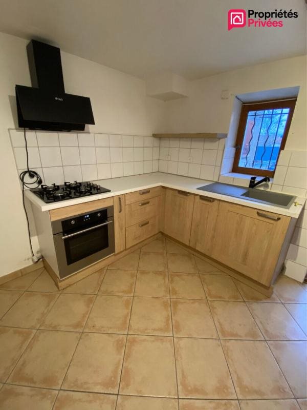 Maison à vendre, 34m², Bras-d'Asse
